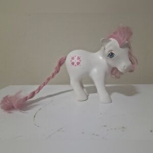 My Little Pony Sundance figure